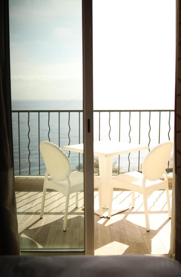 Hotel Calavita Rooftop & Spa Bastia  Exterior photo