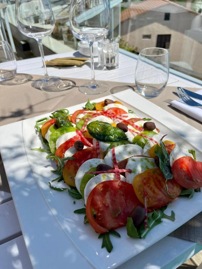 Hotel Calavita Rooftop & Spa Bastia  Exterior photo