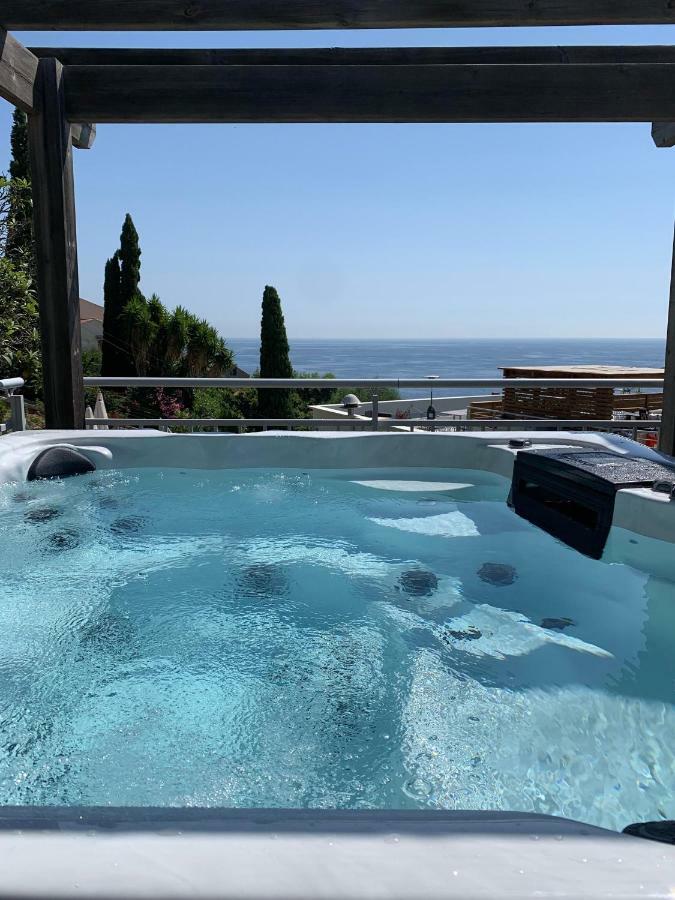 Hotel Calavita Rooftop & Spa Bastia  Exterior photo